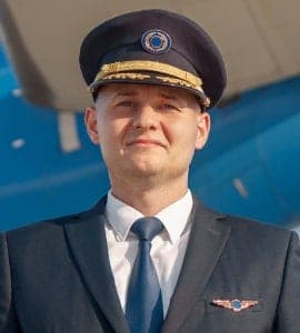 Luke Williams