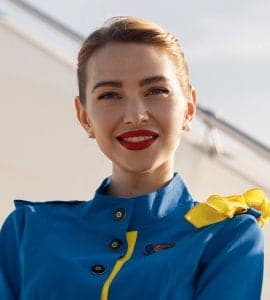 Ivanka Williams